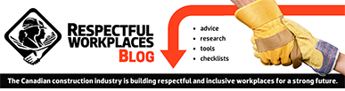 Respectful Workplaces Blog