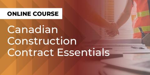 Canadian Construction Contract Essentials Twitter 1024x512 NECCC Twitter 1024x512