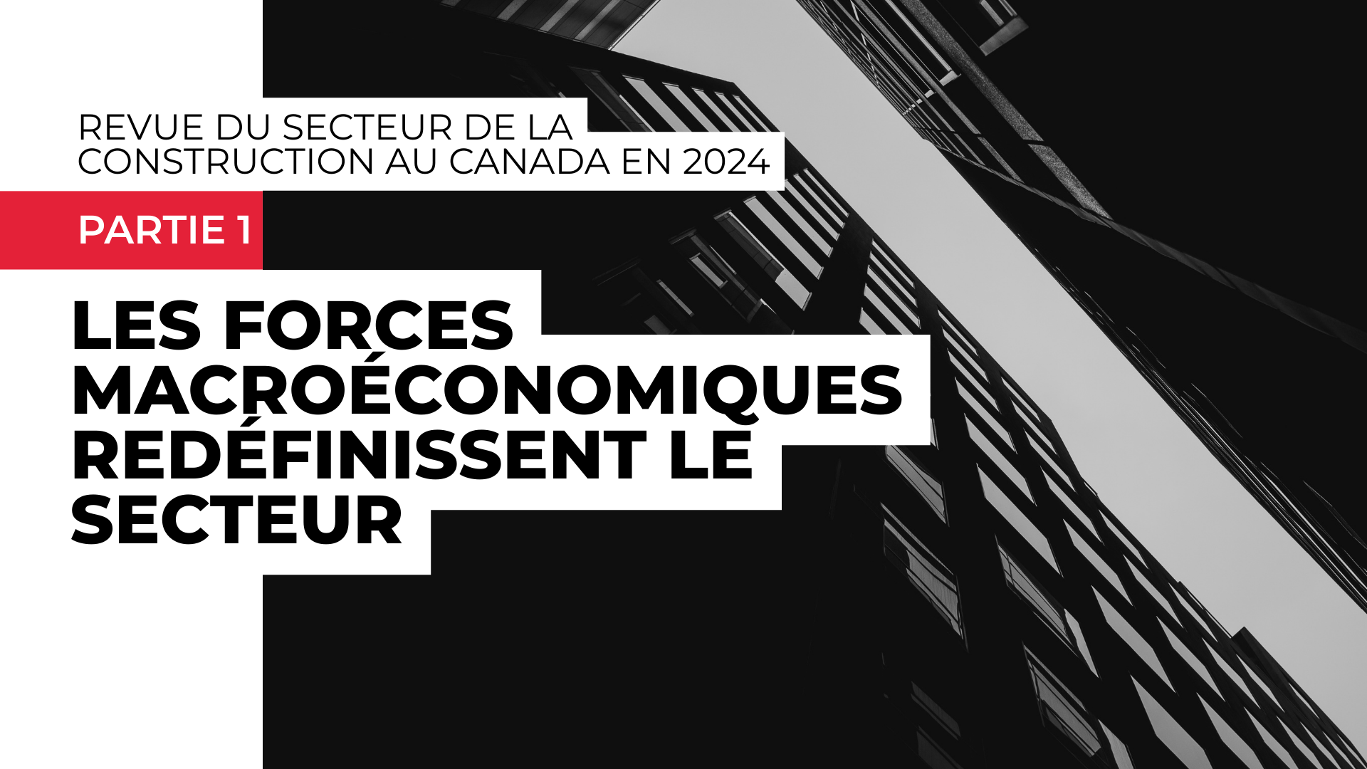Comment 2024 a transformé le secteur de la construction au Canada ...
