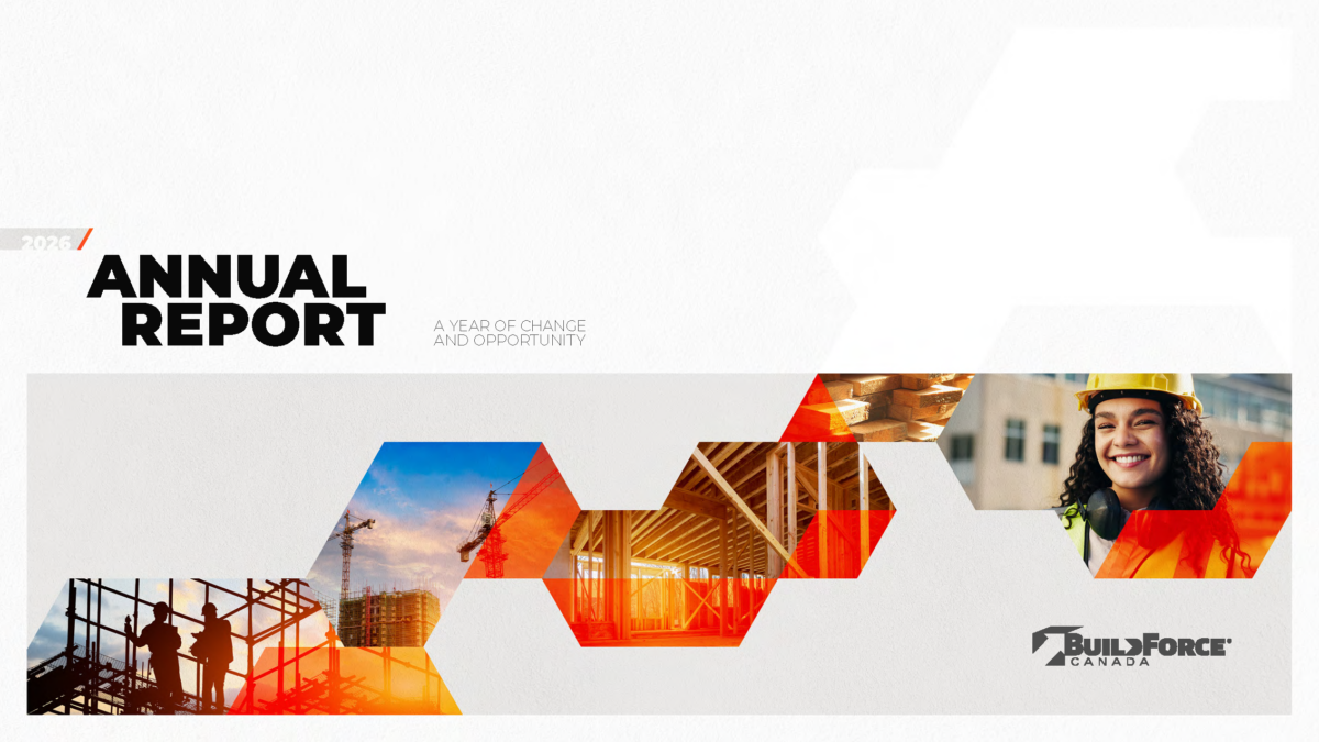 2026 Annual Report - A Year of Change and Opportunity
